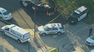 Body found near Kenosha County Courthouse after inmate gets a hold of gun