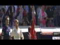 Real Madrid(9) vs (1)Granada 2015  (All Goals Highlights  05 04 2015)