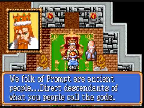 let's play Shining Force Resurrection of the Dark Dragon part 42