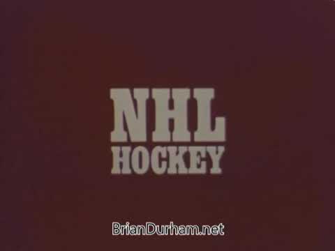 1973 NBC NHL Bumper Promo