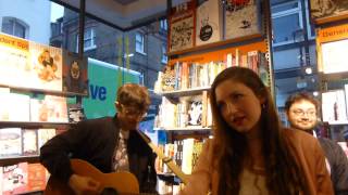 Summer Camp - Better Off Without You (HD) - Gosh Comics, London - 25.05.15