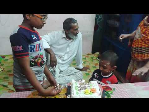 Happy birth day fardin.