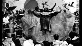 Sun Ra : Enlightenment