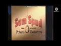 Between The Lions Sam Spud Real Jam