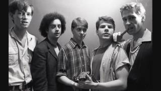 Kids in the Hall theme cover [Having an Average Weekend]