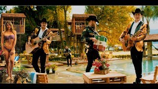 Del 1 Al 10 - Dareyes de la Sierra ft. Los Plebes del Rancho de Ariel Camacho [Video Musical]