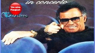 Franco Califano - Sto con lei (Live)