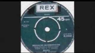 DANA #38 - Heidschi Bumbeidschi 1968
