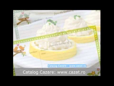 Cazare Preluca, Harghita - Cazat.ro