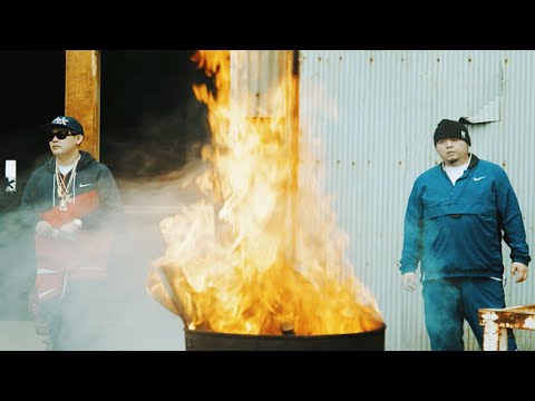 STPAULERS - CLUMSY feat.BES