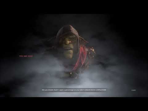 How To Play Styx: Shards Of Darkness