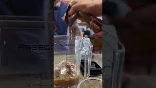 Robocook - Frapê de café