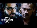 Miami Vice | Sonny and Rico's Heated Standoff