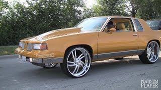 STUNNA JAM 2017 CHICAGO- THE PULL UP