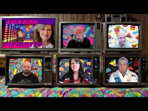 Retireholics - Guest: Sharon Pivirotto