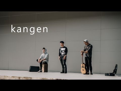 Dewa 19 - Kangen (eclat acoustic cover)
