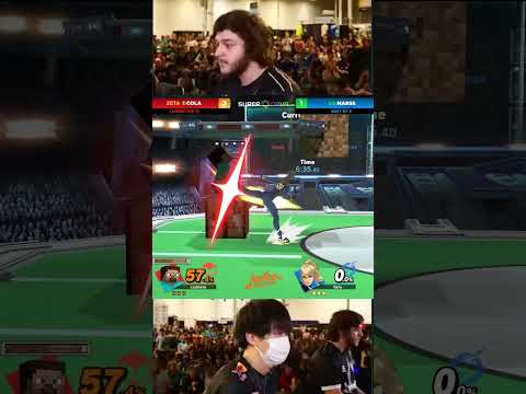 MARSS WITH THE ZERO TO DEATH AGAINST ACOLA 🤯