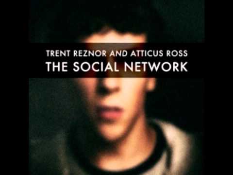 Trent Reznor & Atticus Ross - Soft Trees Break The Fall - The Social Network