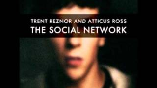 Trent Reznor & Atticus Ross - Soft Trees Break The Fall - The Social Network