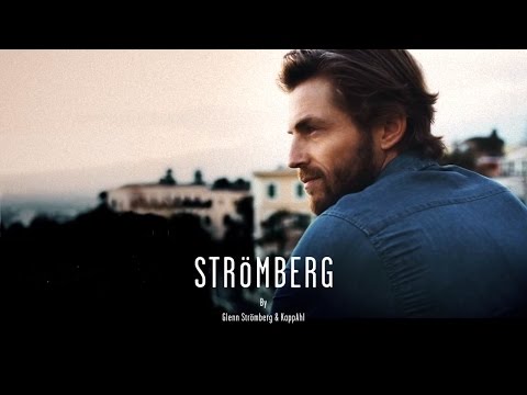 Strömberg by Glenn Strömberg & KappAhl