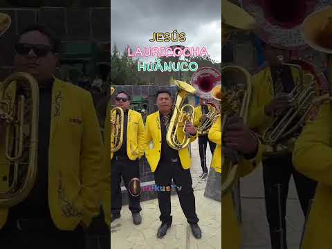 Huánuco, LAURICOCHA, Jesús 2026