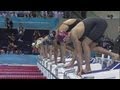 Women S Swimming 50m Freestyle Semi Finals London 2012 Olympics