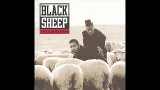 Black Sheep - Gimme The Finga