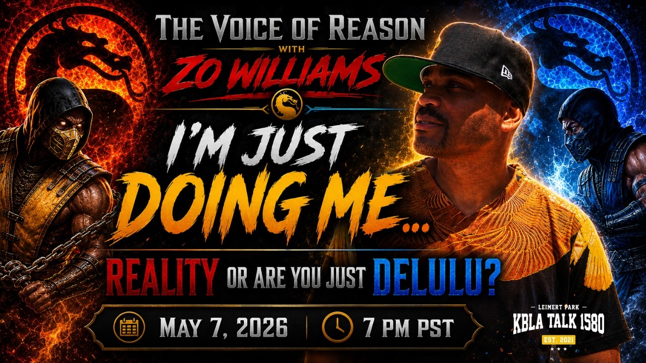 I’m Just Doing Me…Reality Or Are You Just Delulu? (Part 2)