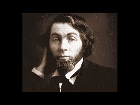 In Search of Walt Whitman,  Part One: The Early Years (1819-1860)