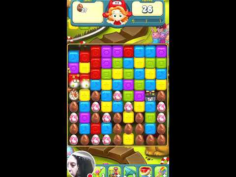 toy blast level 153 HD 1080p