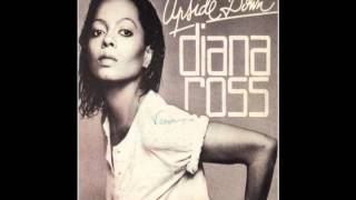 Diana Ross-Upside Down