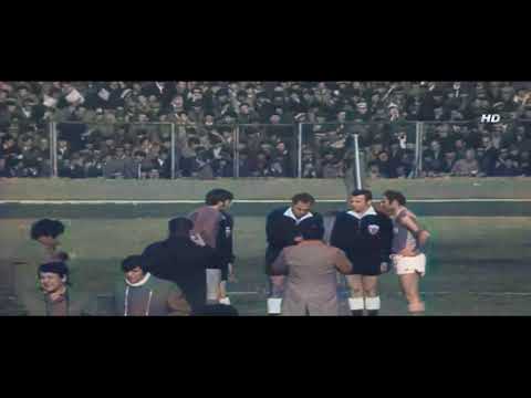 ESKİŞEHİRSPOR-Galatasaray 1972 Sezonu Maçı/Renklendirilmiş | ESKİŞEHİRSPOR-Galatasaray 1972/Colored