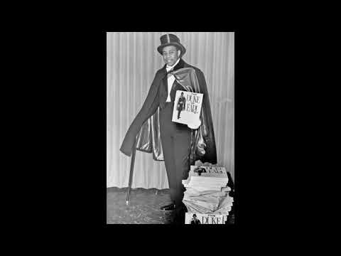 1217 How Gene Chandler got his stage name - an AT40 "Extra"