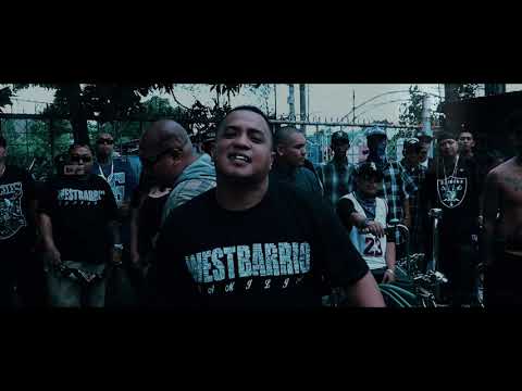 Hood life - OFFICIAL MUSIC VIDEO by. Dice G, Sobrangtino, RJ BrownPro, GThugz Locco & Mhaty
