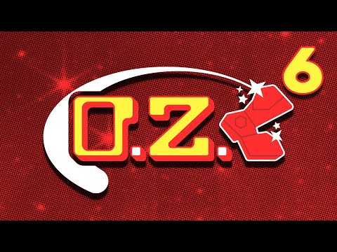 O.Z. #6 Full Stream - Feb. 11, 2023 - SSBM