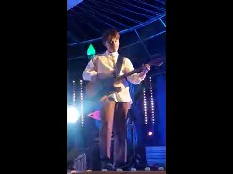 170502 알록달록 - 잔나비(JANNABI) @난장 (담양대나무축제)