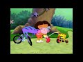 Promo Dora The Explorer Boots Big Week Nickelodeon 2011