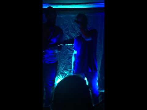 Knots - Travis Garland