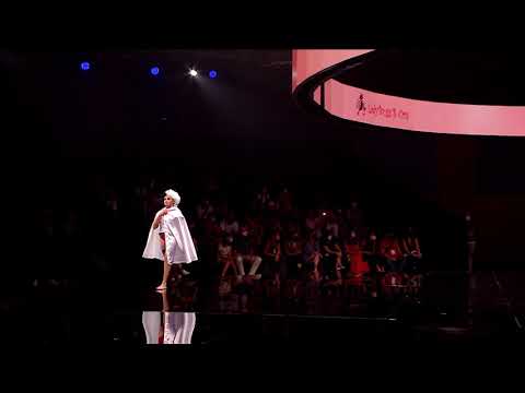 LadyBug – Gran Canaria Swim Week by Moda Cálida