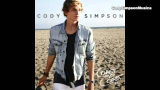 03. On My Mind - Cody Simpson [Coast to Coast]