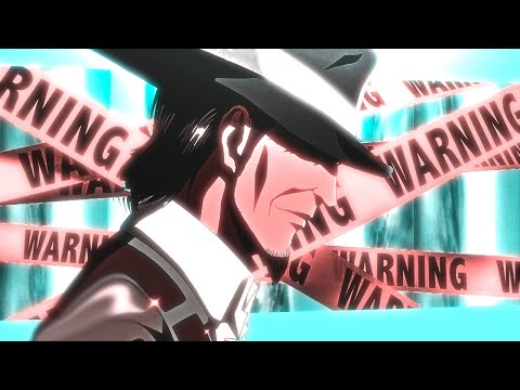 🎵👉👈😳 | Vou Empurrar Sem Pena e Sem Dó | ● Funk Anime Edit ●「KENNY ACKERMAN」