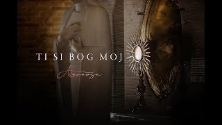 Amorose - Ti si Bog moj [Official video 2019]