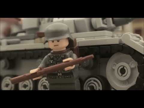 SAMARAH - The World Stops Turning (Official Video)