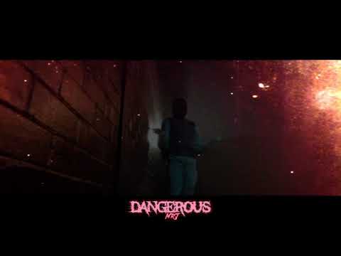 [FREE] "Dangerous" Abra Cadabra x Fivio Foreign x Pop Smoke Type Beat | UK x NY CLUB Drill Beat 2021