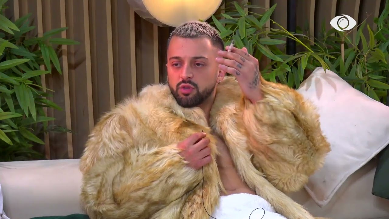 “S’ka qenë lidhje, ti nuk e ke pranuar lidhjen me Eglin”/ Gerta-Gjestit: Unë të nxjerr zbuluar