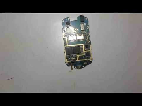 Samsung 5380, 5282 mic fault Solution