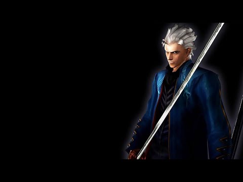Devil May Cry 3 Vergil Story Mode Pt10