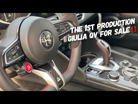 download lagu mp3 mp4 Alfa Romeo Giulia Quadrifoglio, download lagu Alfa Romeo Giulia Quadrifoglio gratis, unduh video klip Alfa Romeo Giulia Quadrifoglio