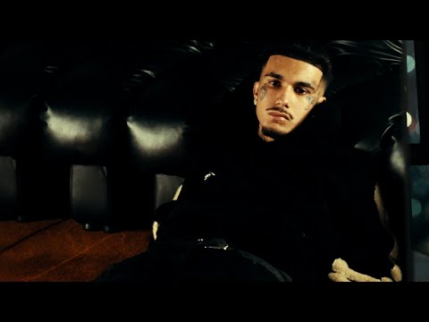 Peysoh - I Might Be The Problem (Official Video)