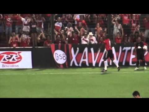 TV Xavante | De Primeira | G.E.Brasil 1 x 1 Cruzeiro | 04.02.2015